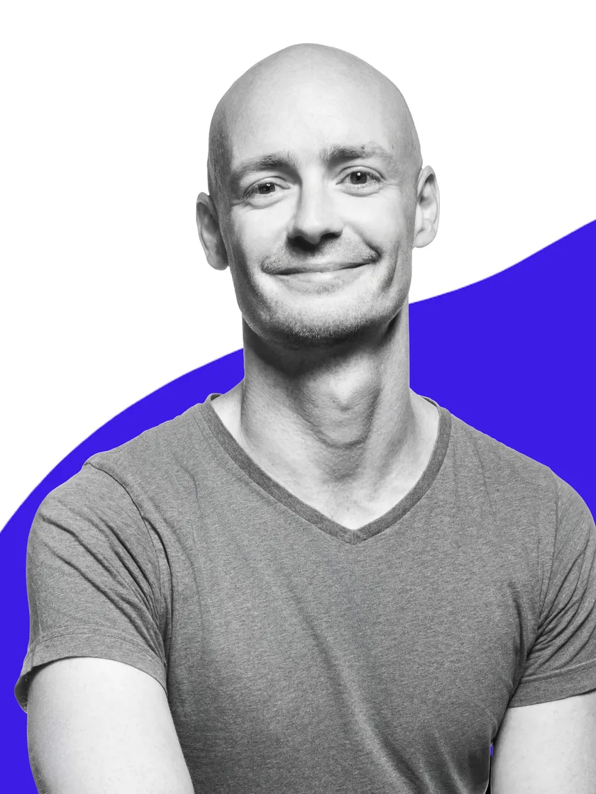 Phillip — Gründer MONTAG Webstudios