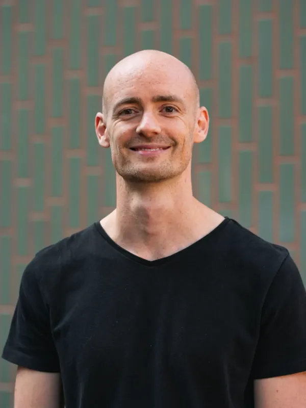 Phillip — Gründer MONTAG Webstudios